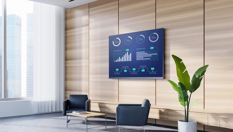 Телевидение для бизнеса от Ростелеком в деревня Дунилово (Вологодская область)